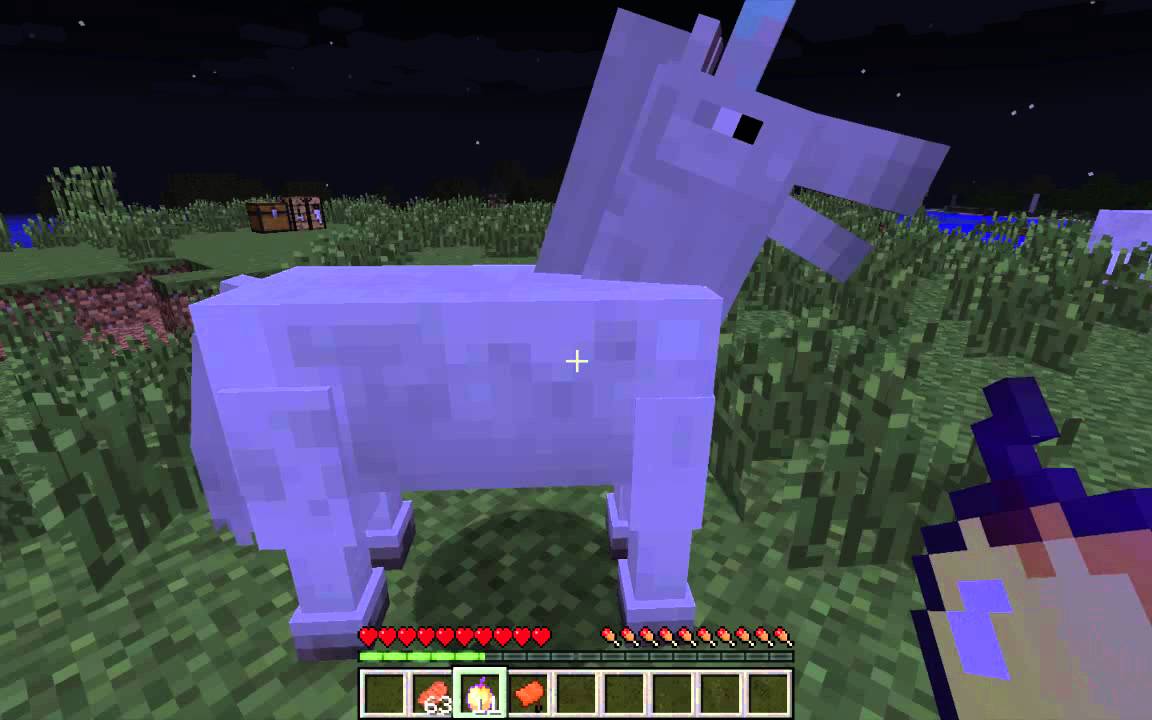 unicorn mods for minecraft 1.9.2 for mac